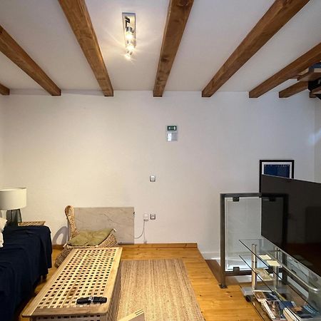 Apartament Kate'S Townhouse Buzet Zewnętrze zdjęcie