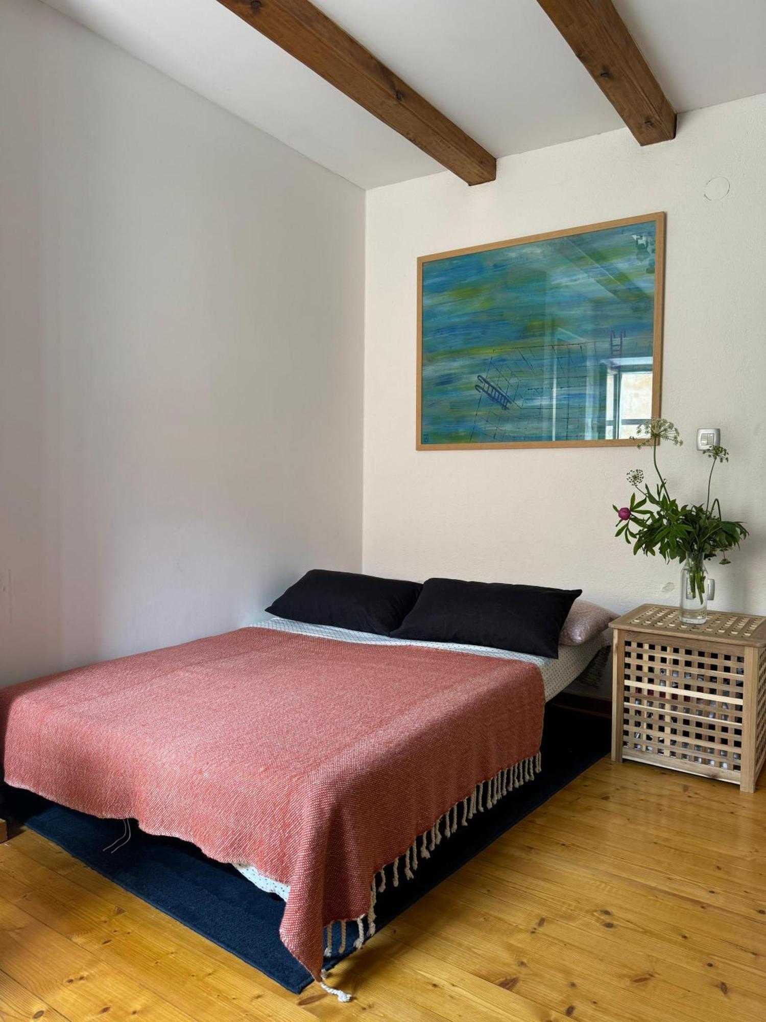 Apartament Kate'S Townhouse Buzet Zewnętrze zdjęcie