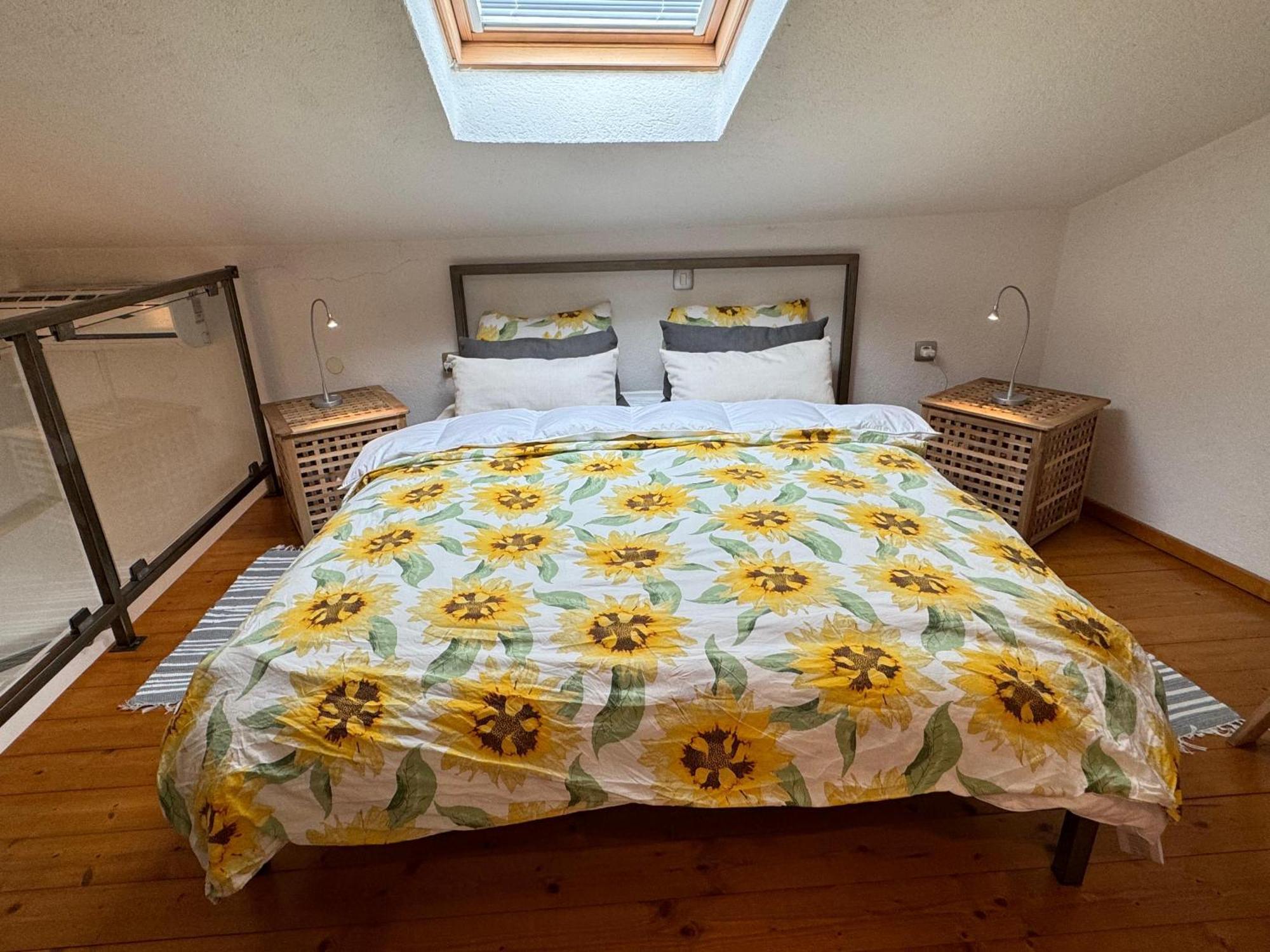 Apartament Kate'S Townhouse Buzet Zewnętrze zdjęcie